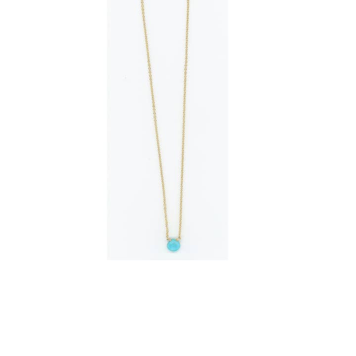 Collier Baby Drop pour la vente par Danielle Welmond