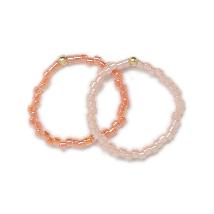 Nica Life - Wholesale Jewelry Set - NEW Stretch Ring Sets!4