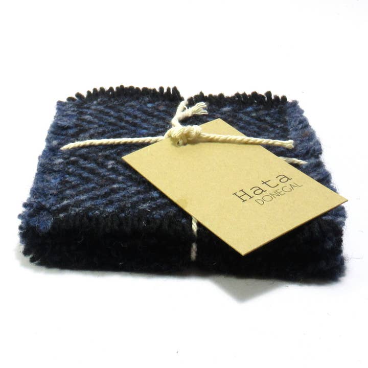 Tweedglasbrikker | Donegal Bay for engroshandel hos Hata Donegal