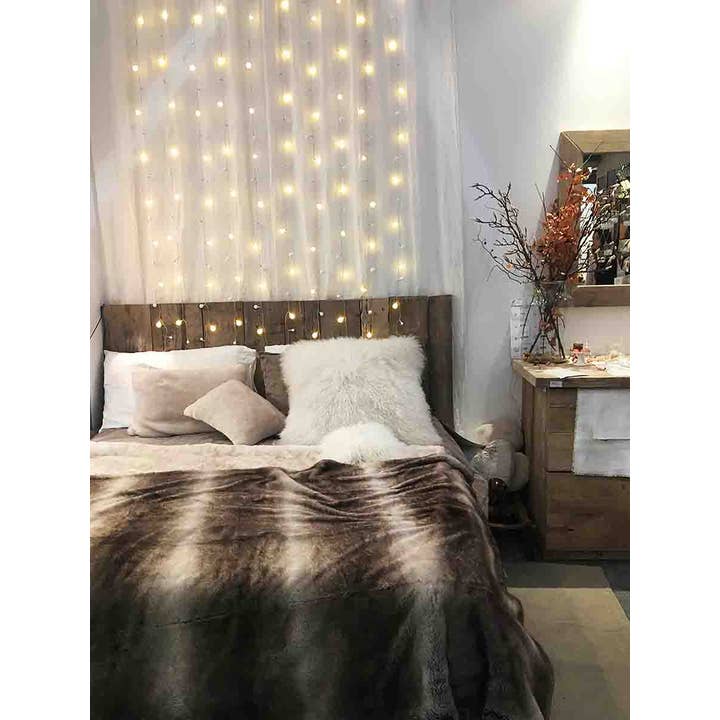 Fiorirà un giardino - Wholesale String Lights - String of light balls electric current indoor/outdoor2