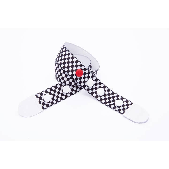 Clip.Ho femme/noir/blanc pour la vente par Clip.Ho