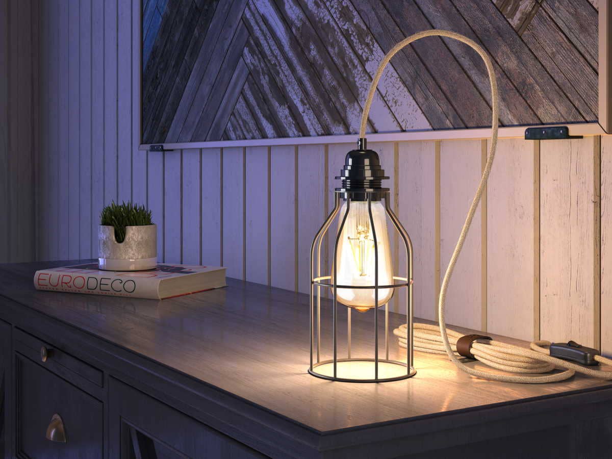 Hoopzi - Wholesale String Lights - Best Sellers Kit: 15 Bala Cords - 4.5m Work Light7