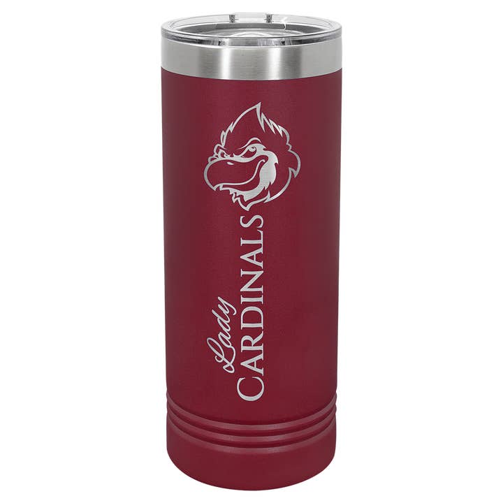 A to Z Imaging and Design – wholesale Insulated mug/tumbler – 22oz Skinny Polar Camel Tumbler – Custom Laser Engraved11