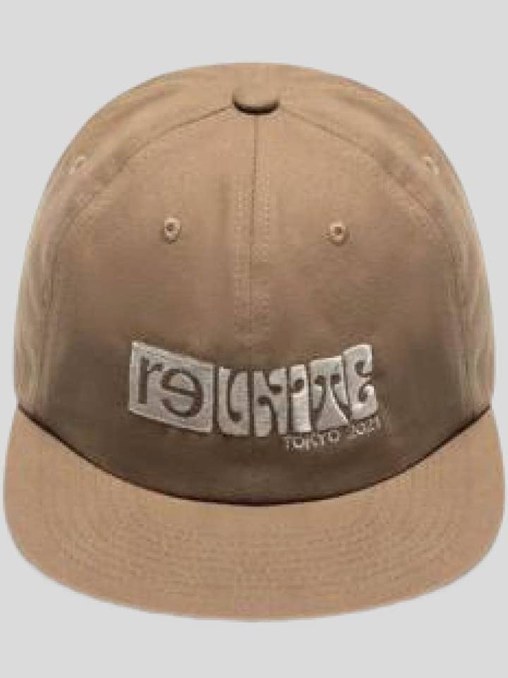 Reunite Hat for wholesale by RE—INC