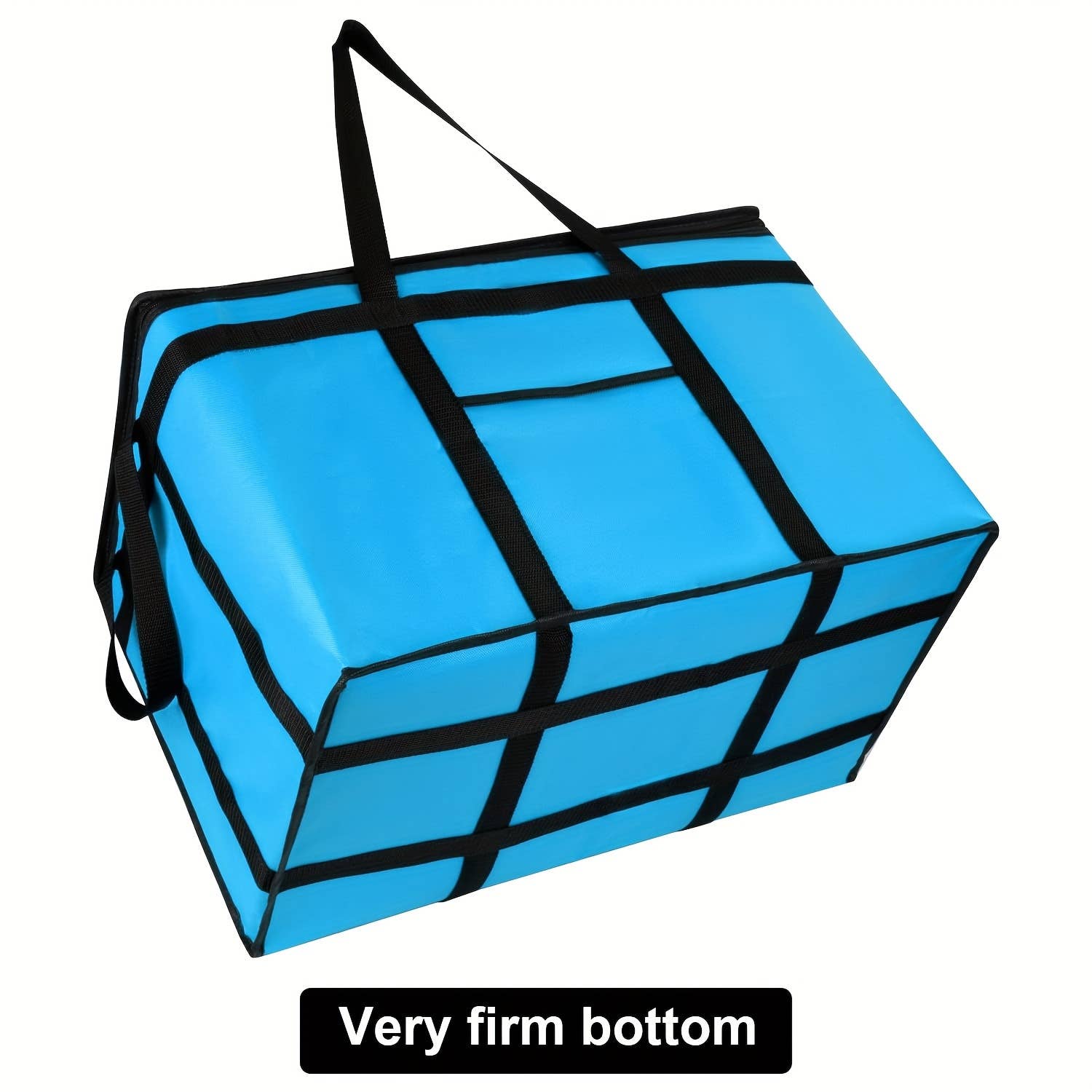 NARWEY INC – wholesale Cooler/cooler bag – Insulated Food Delivery Bag For Pizza Delivery For Parties4