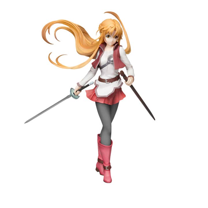 SEGA: Sword Art Online: Progressive - Aria de una noche sin estrellas - Figura PM de Asuna para venta al por mayor de The Shumi Company