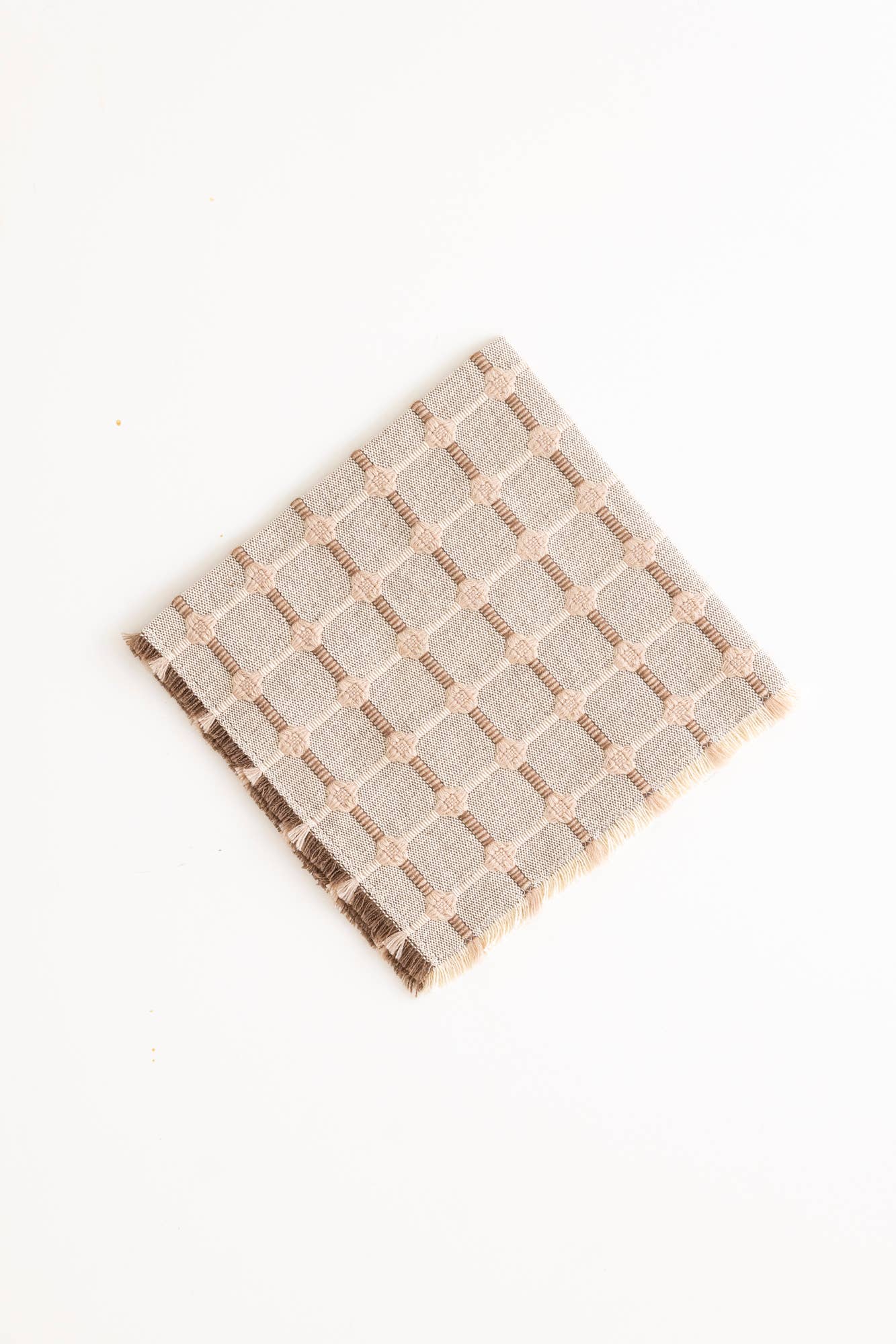 Dove and Donkey – Engroshandel Dug – Hopsack håndfærdig dug9