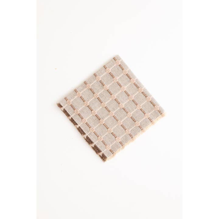 Dove and Donkey – Engroshandel Dug – Hopsack håndfærdig dug9