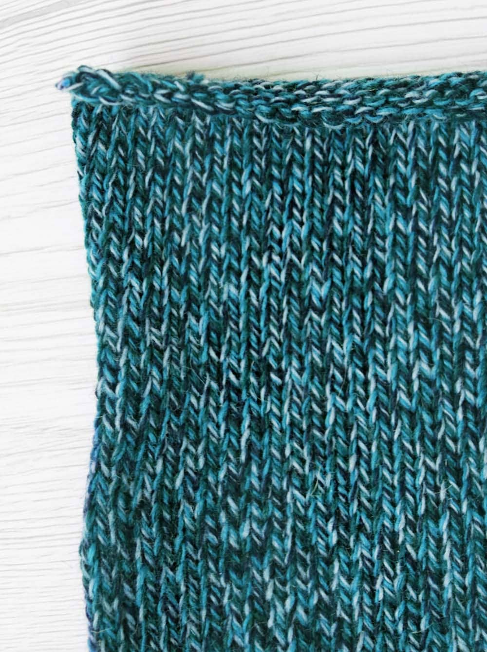 DHG – wholesale Garn – LAGOM garn 100 g – återvunnen ull6