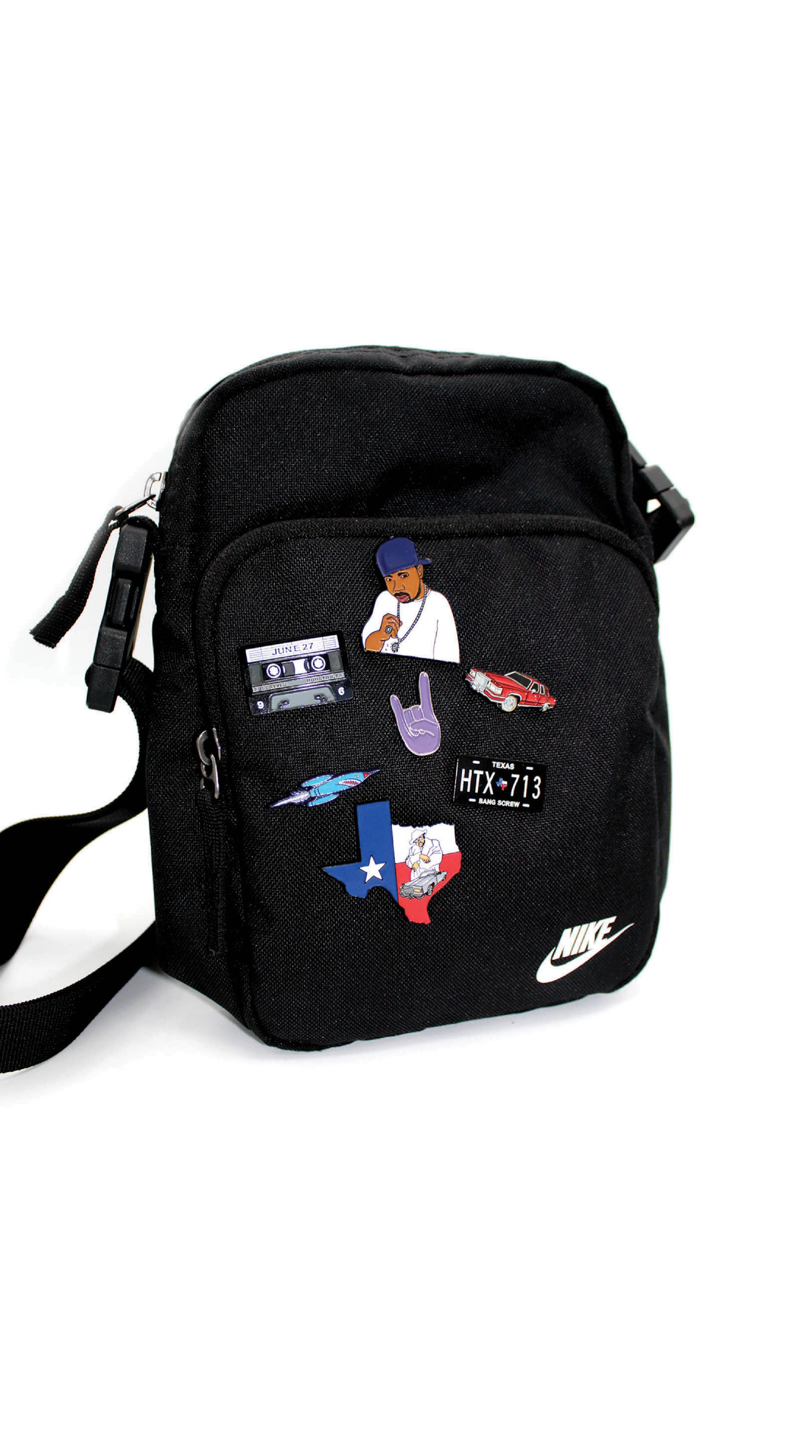 JU+DESIGN - Wholesale Purse/Bag Accessory - Unisex - June 27th1