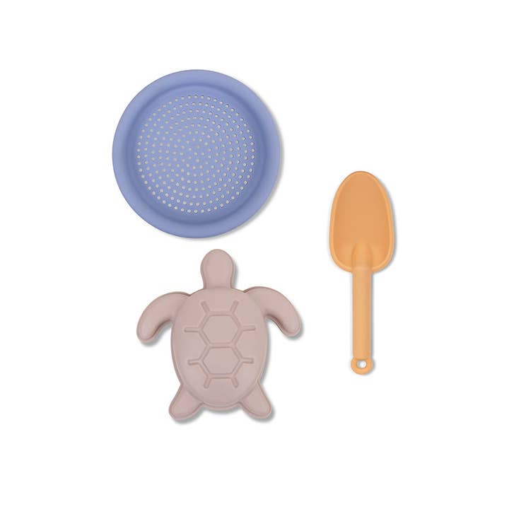 Meerkleurig Swim Essentials | Meerkleurige Strandspeelset for wholesale on Faire