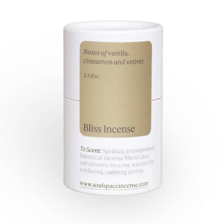 Bliss Rökelse för wholesale av Soul Space Incense