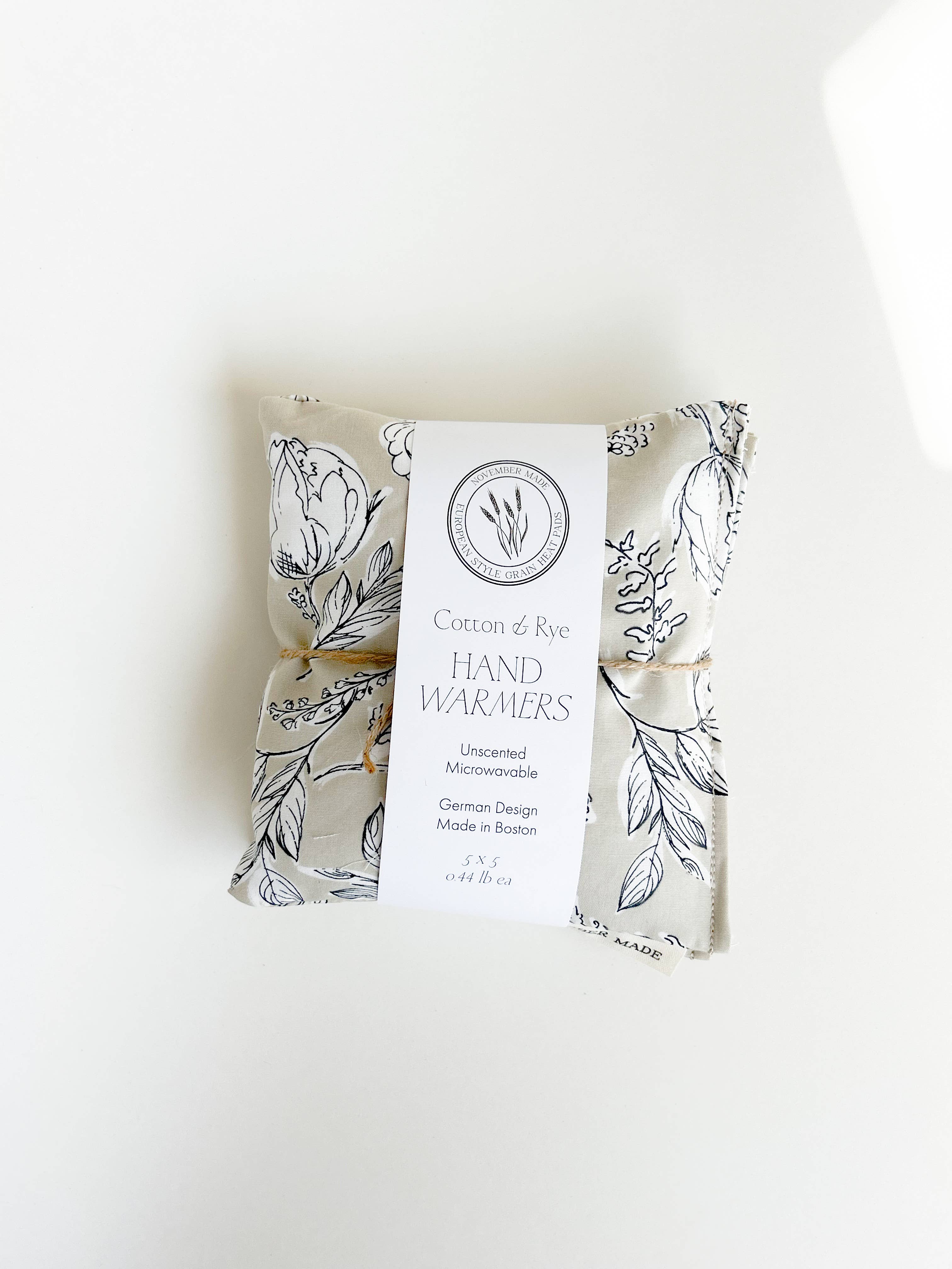 November Made - Wholesale Hand Warmer - Hand Warmers 7