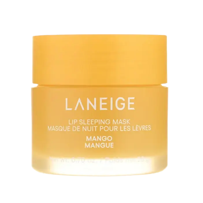Kosmic - Kbeauty Skincare - Venta al por mayor Tratamientos/mascarillas de labios - [LANEIGE] Mascarilla de Noche para Labios con Vitamina C, 9 Tipos9