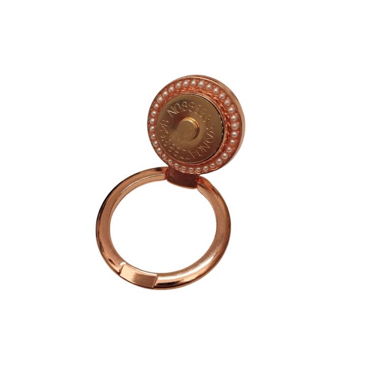 CLAUDIA DE ROSA JEWELRY - Wholesale Phone/Tablet Stand - Jewel Magnet® Support for Smartphone1