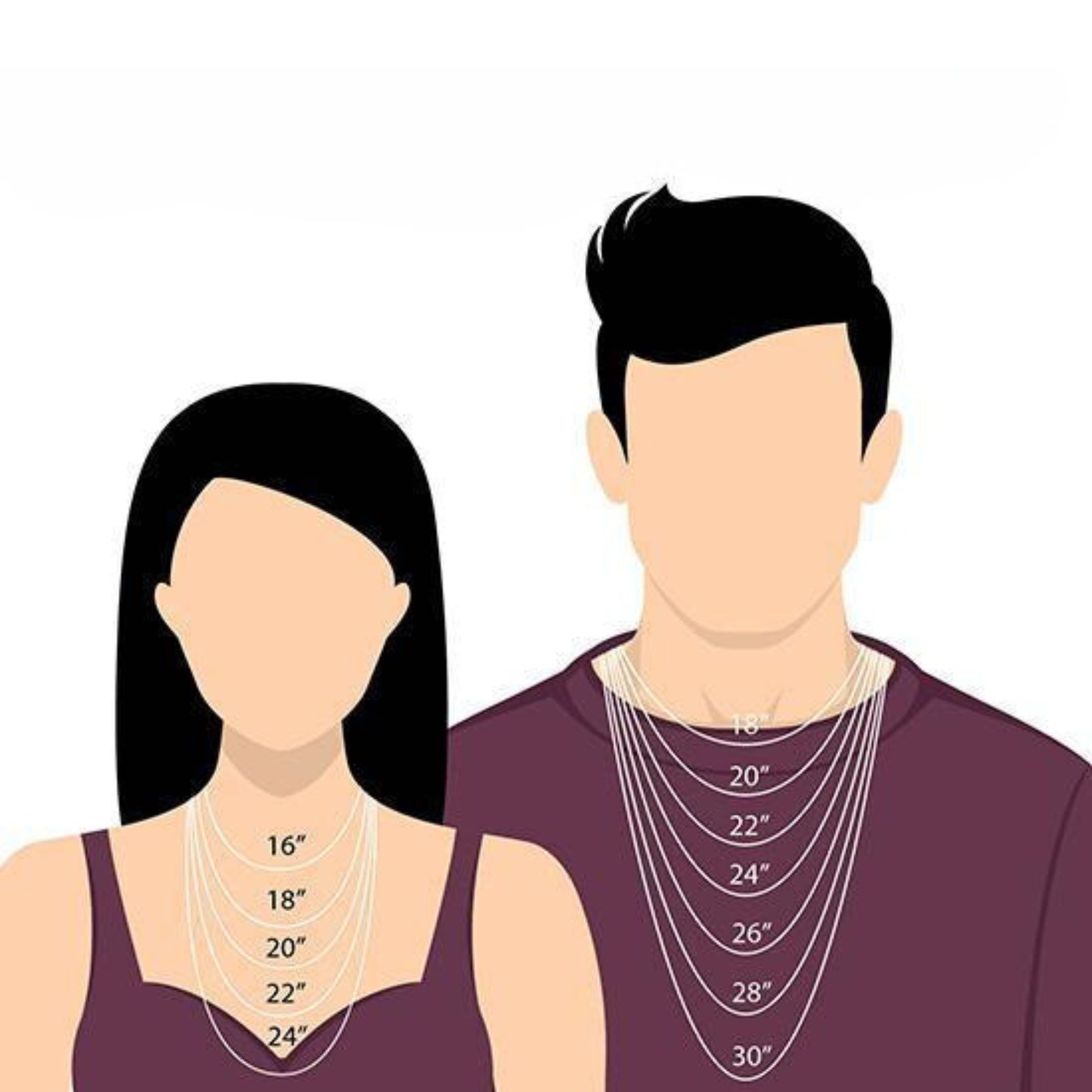 WJW - Wholesale Y-Neck/Lariat Necklace - 18K Gold PVD Stainless Steel Y-Shaped Blank Bar Pendant Lariat Necklace3