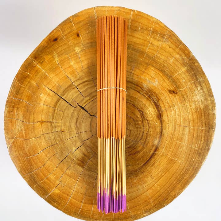 Auric Blends - Vente Encens - Bâtonnets d'encens Egyptian Goddess - Lot de 1001