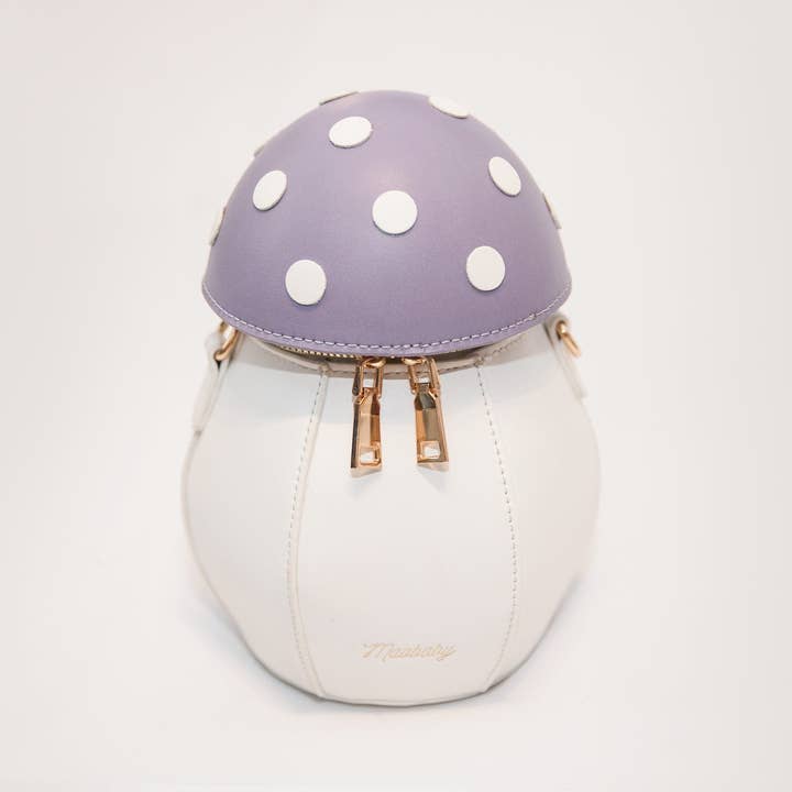 Maobabie - Wholesale Crossbody Bag - Women's - Mushroom Crossbody Purse7