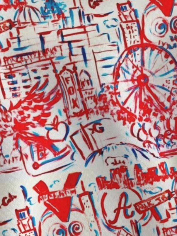 Welcome to ATL for wholesale by PillowSak