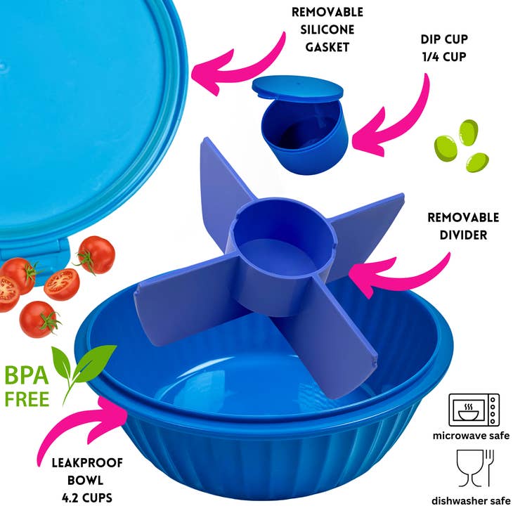 Unicorn-Shaped Leakproof Silicone Condiment Squeeze