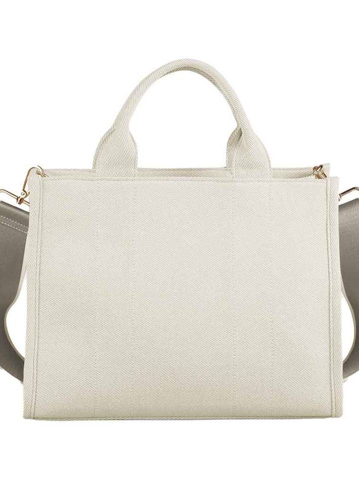 Quadra - Saco de Mão Médio Puerto por atacado de Pierre Francis