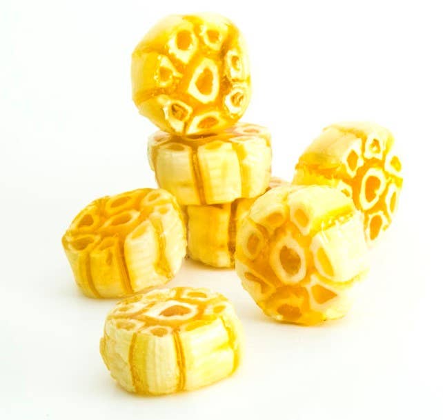 Charles Butler – Engroshandel Bolcher – Charles Butler Mint Rock1