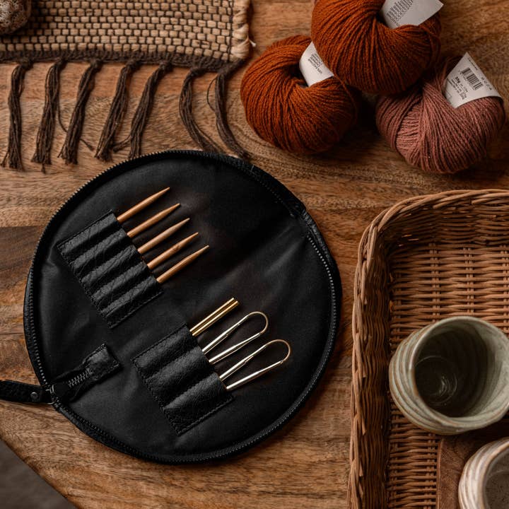 Muud – Großhandel Strick-/Häkelzubehör – Dian-Fall