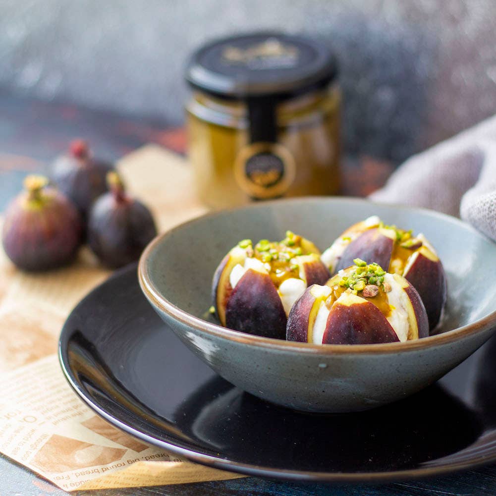 Sciara - Wholesale Nut Butter - Milk-free pistachio cream - La Oro 90gr2