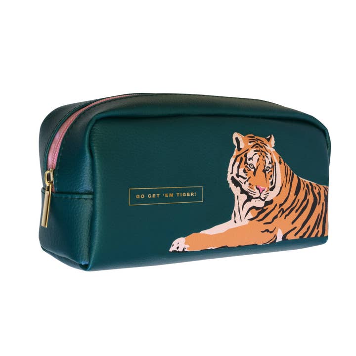 Portico Designs - Wholesale Pencil Case/Pouch - Emily Brooks Pencil Case