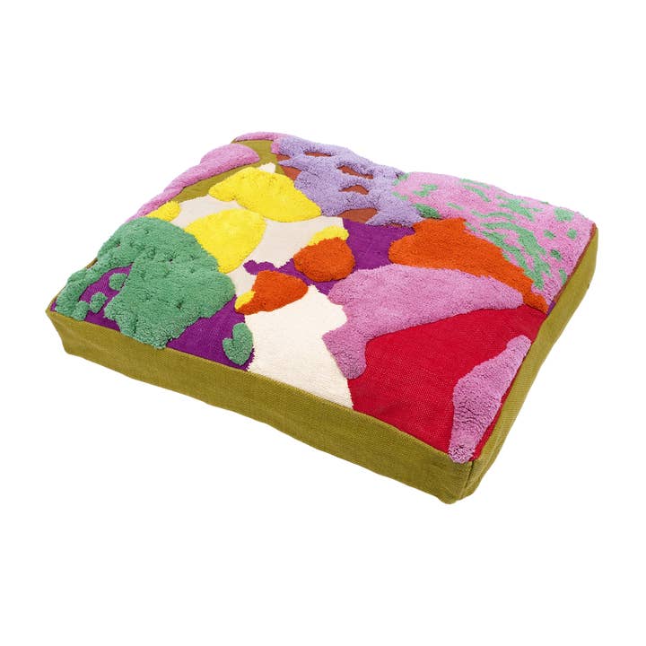 ProbaHome - Wholesale Pet Bed - Cat/Dog - "Sam's" Bed7