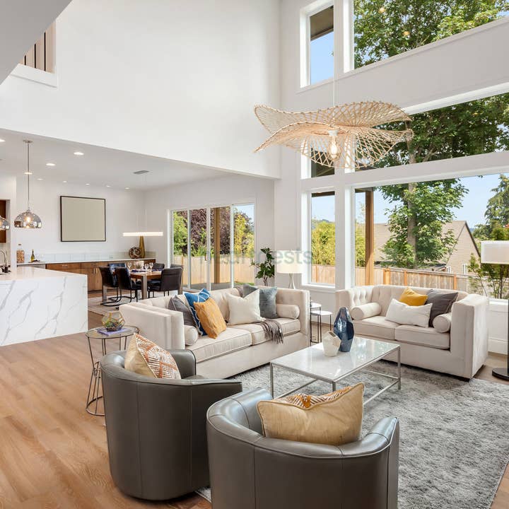 heartnests - Wholesale Chandelier/hanging light - Correa Handmade Bamboo Pendant Light4