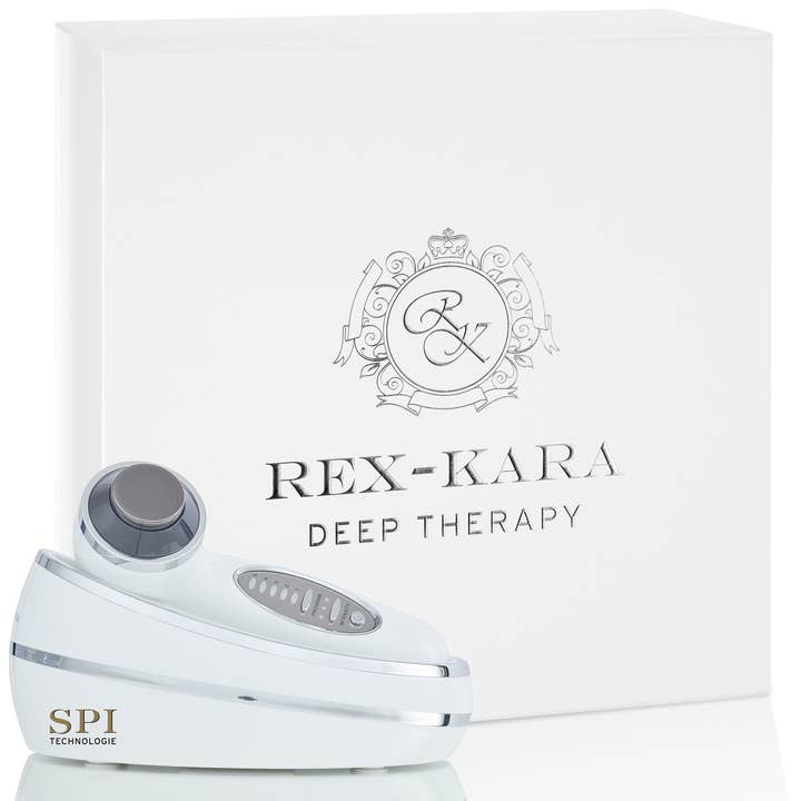 REMOVED BRAND - Venta al por mayor Aparatos de estética - SISTEMA DE BELLEZA PREMIUM SPI REX-KARA: ESTIRAMIENTO Y ESTIRAMIENTO