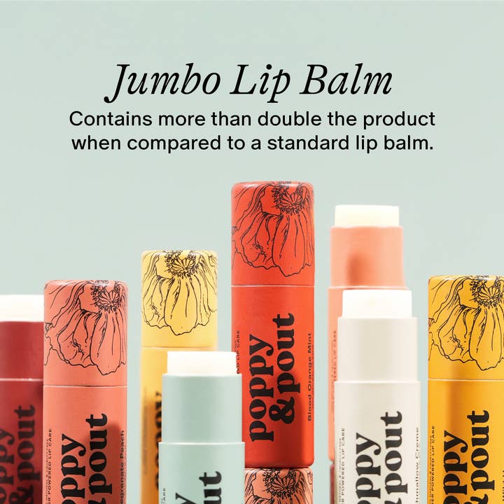 Lost in the Forrest - Wholesale Lip Balm - Lip Balm, Pink Grapefruit