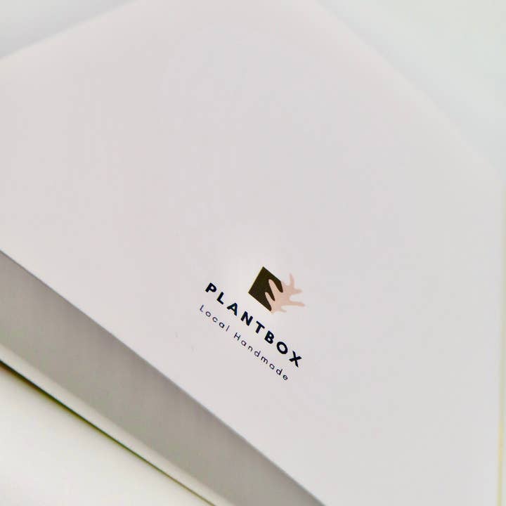 PlantBox - Vente Cartes de Noël - Carte de joyeux Noël Bouquet Trumpet2