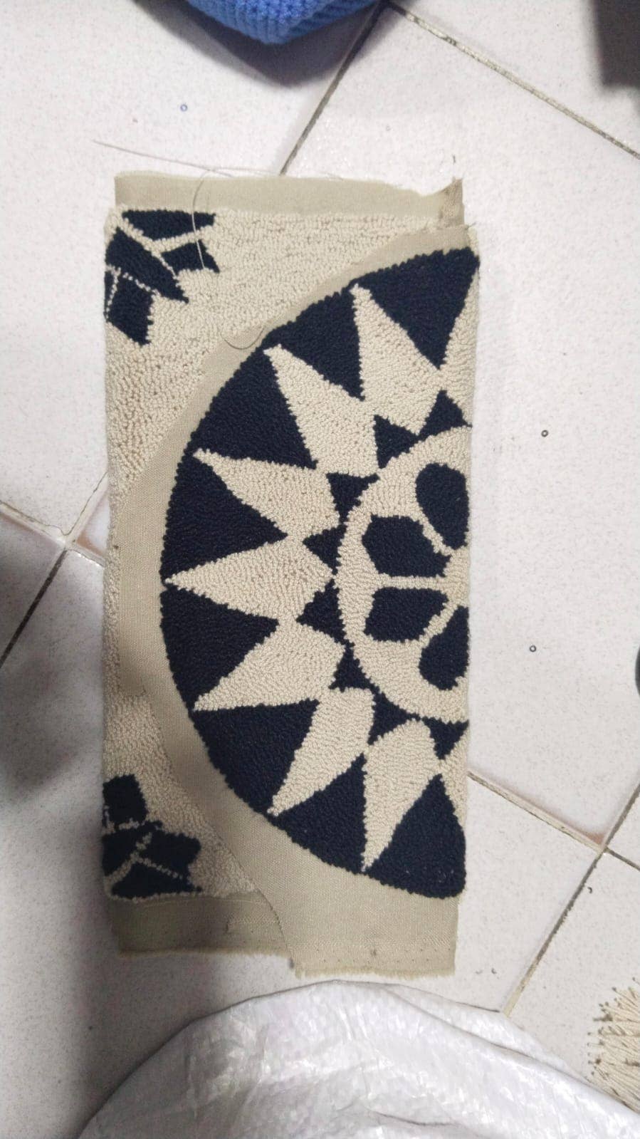 Boutique Femade ® - Wholesale Clutch Bag - Women's - Mandala Simple Clutch Purse8