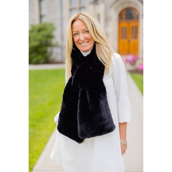 Pretty Rugged - Wholesale Scarf - Women's - Scarf8