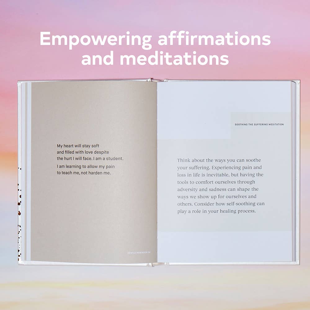 Chronicle Books - Wholesale Self-Help & Personal Development - After the Rain4