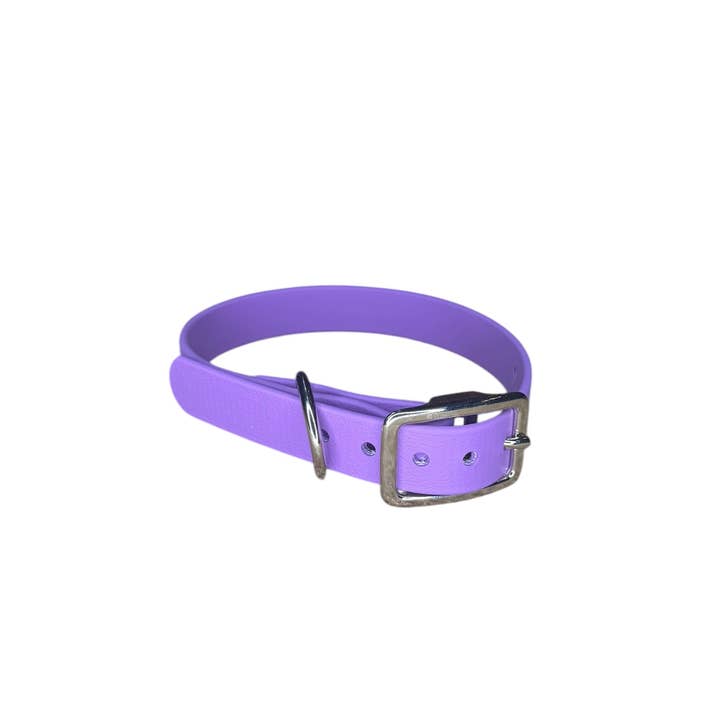 Cambria K9 - Wholesale Pet Collar - Dog - 3/4" Biothane Collar | Waterproof Collar9