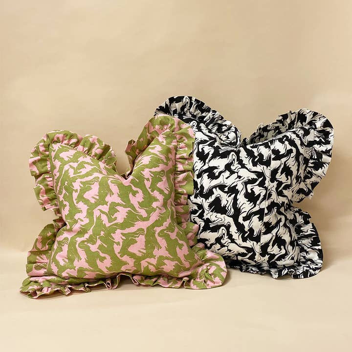 Shop KJP - Wholesale Throw Pillow Cover - Gilbert Cushion Cover (5 colours available)5