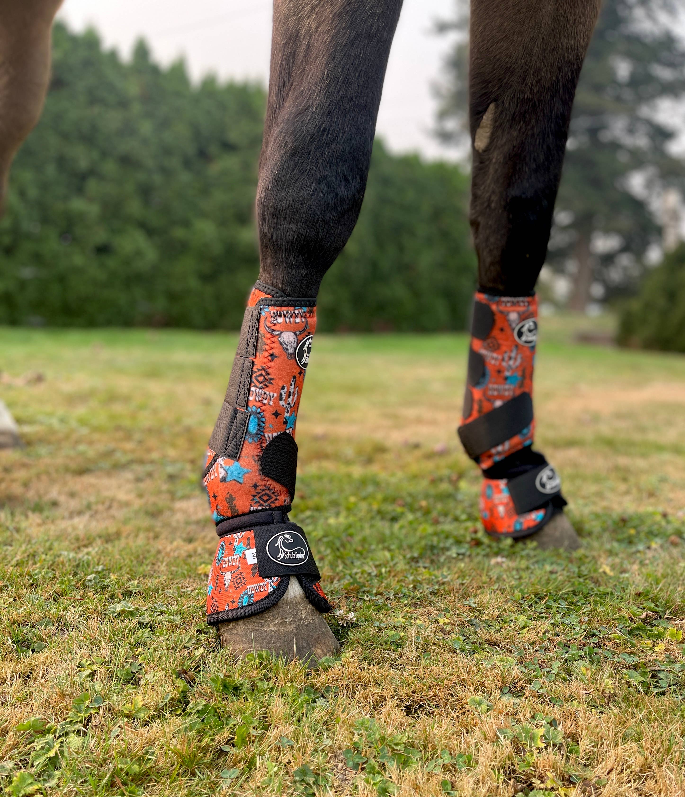 Schulz Equine - Vendita all'ingrosso Attrezzatura da equitazione - Stivali sportivi AirFlow - Confezione da 231