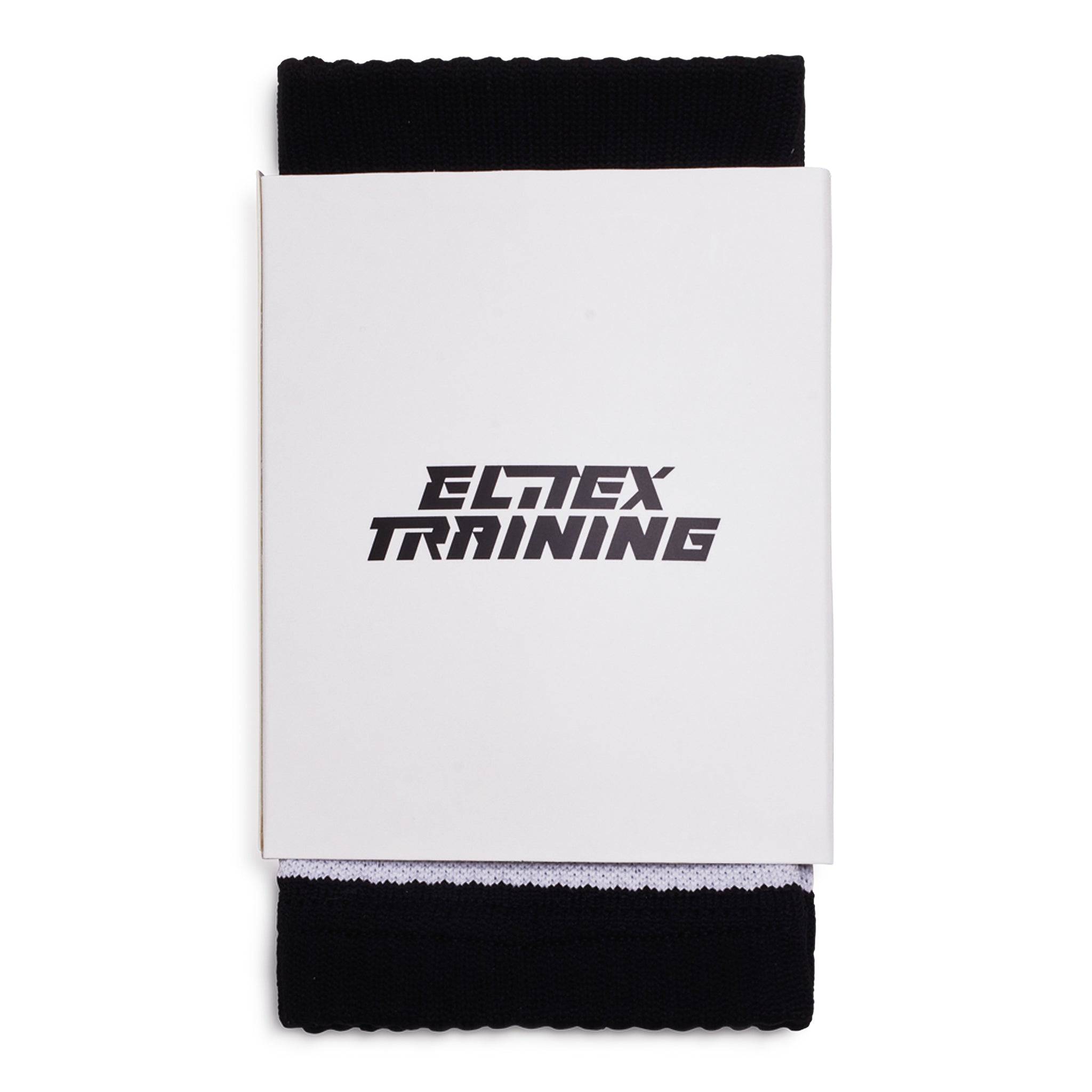 Elitex Training - Wholesale Wristband - Black Cross Training Wristbands1