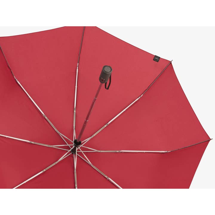 Mkr International - Wholesale Umbrella - Unisex - Folding Umbrella Opens and Closes | Ultra Wind Resistant4