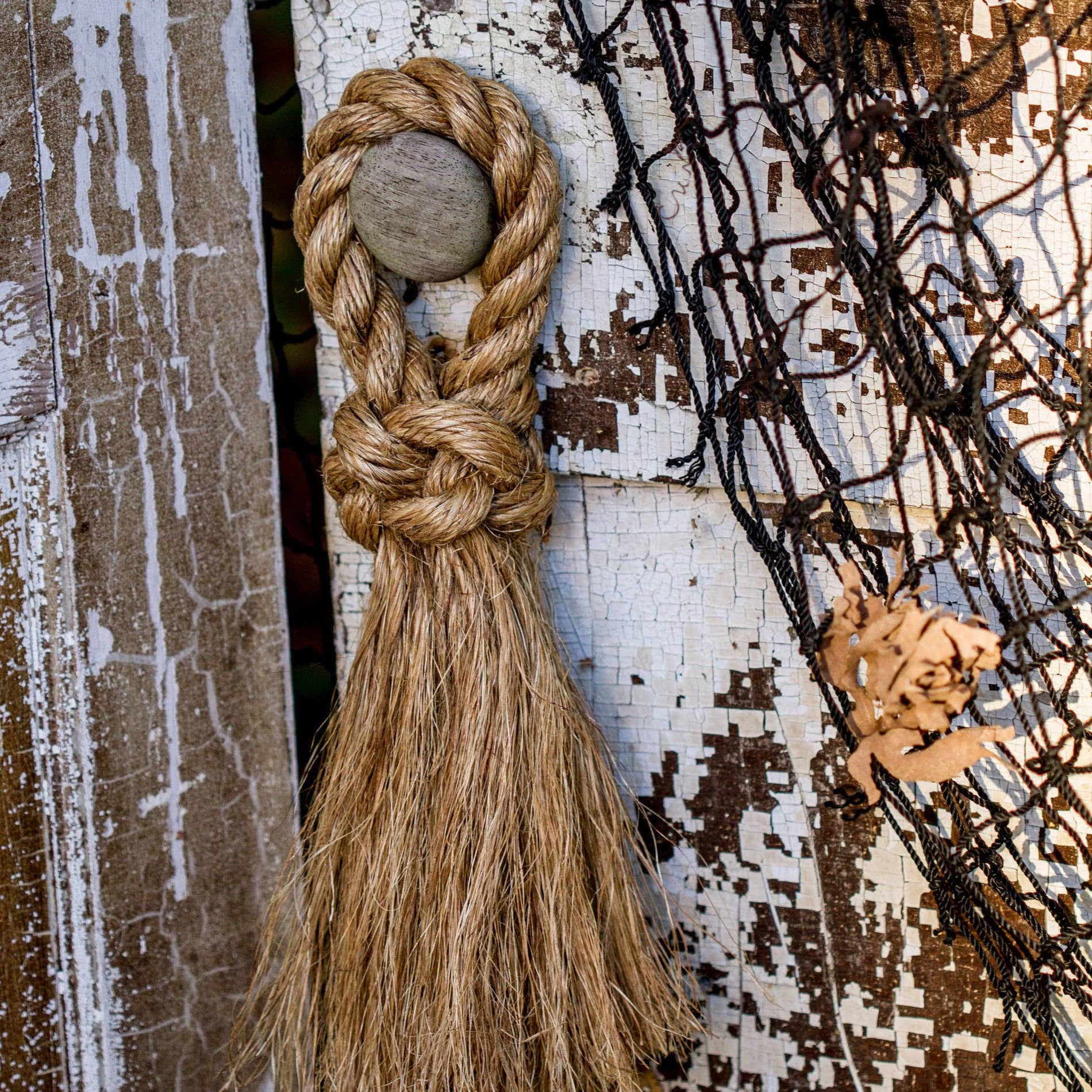 All For Knot Rope Weaving Inc – Großhandel Tischdeko – Manila Sailors Schneebesen4