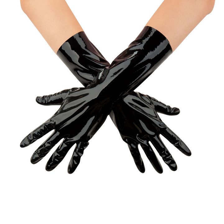 TTM Wholesale - Wholesale Sex Toy - Prowler RED Latex Gloves