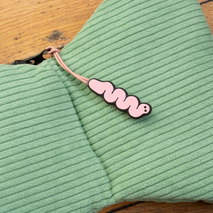 Curlworks – Engroshandel Tasketilbehør - Dame – Orme Lynlåstrækker1