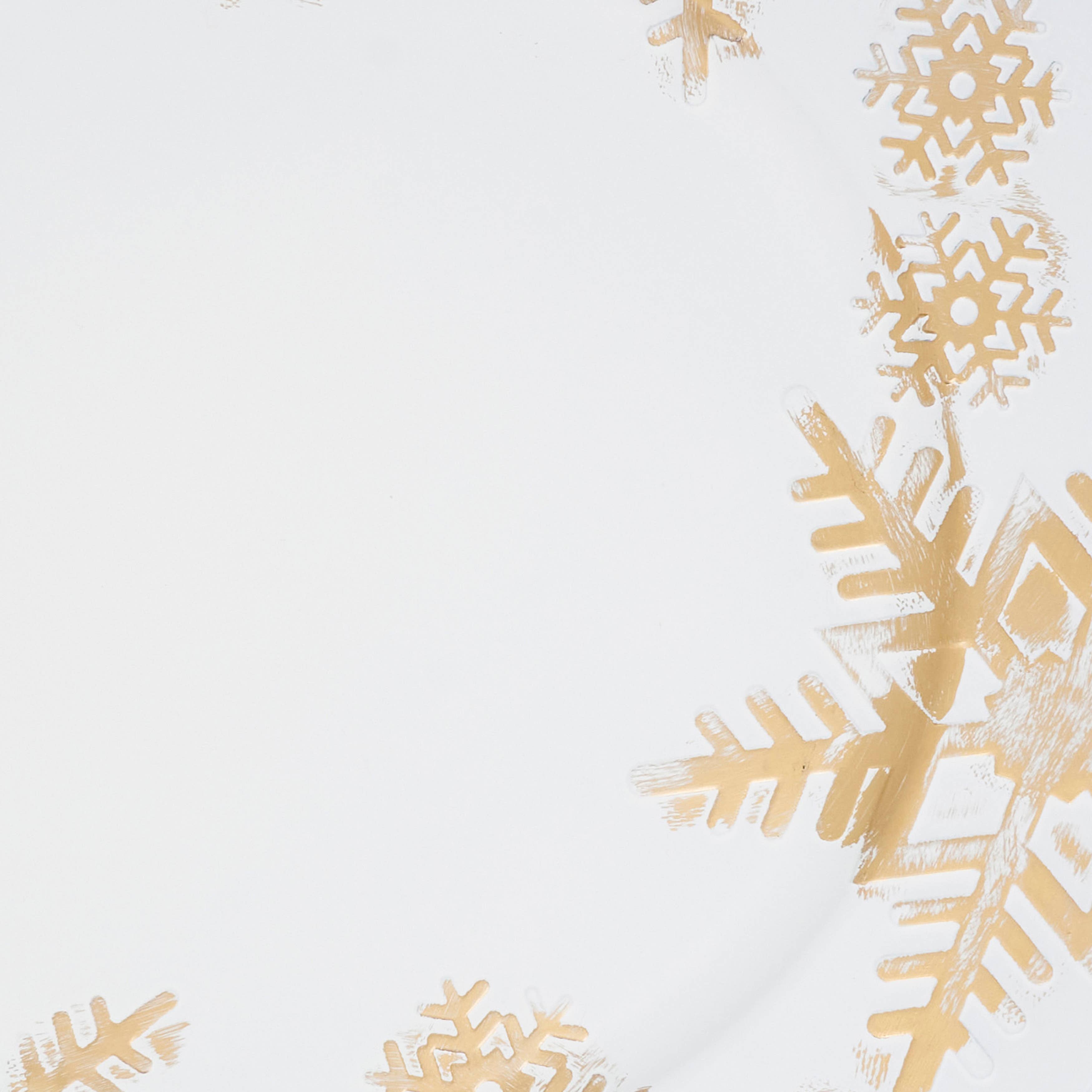 Saro Lifestyle – wholesale Laddningsplatta – Snöflinga Laddare4