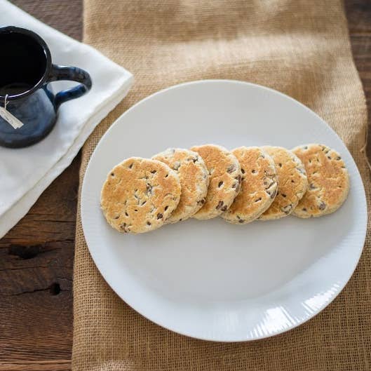 Copper Kettle Bakery - Wholesale Cookie - Welsh Cakes - Sampler - Ready Made
