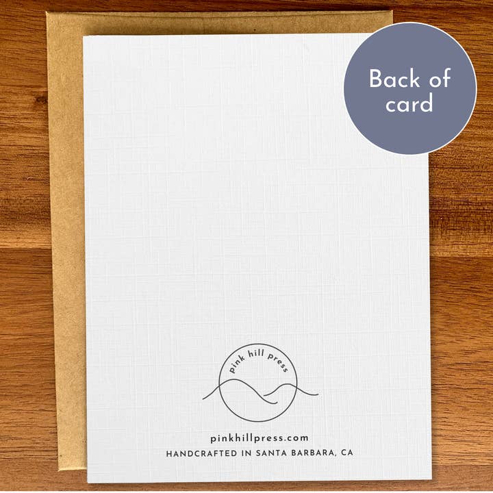 Pink Hill Press - Wholesale Verjaardagskaartje - Schattige walvis confetti verjaardagskaart, Oceaandieren kaart