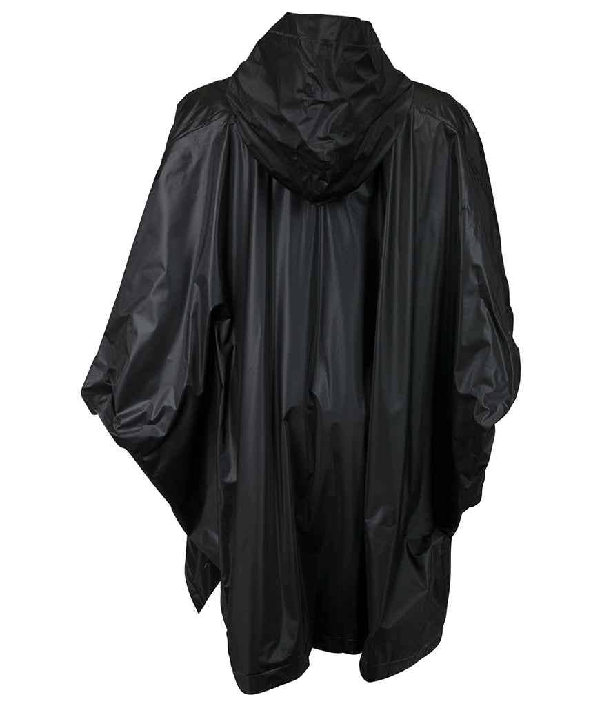 Pierre Francis - Vente Poncho – unisexe - Splashmacs - Poncho de pluie1