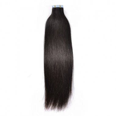 Intriguing Hair – wholesale Hair extensions – Brazilian Tape-in Hair Extensions2